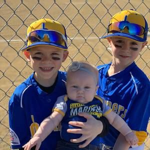 Meet your Posher, Kimberly